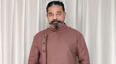 Kamal Haasan
