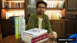 Kanishka Gupta