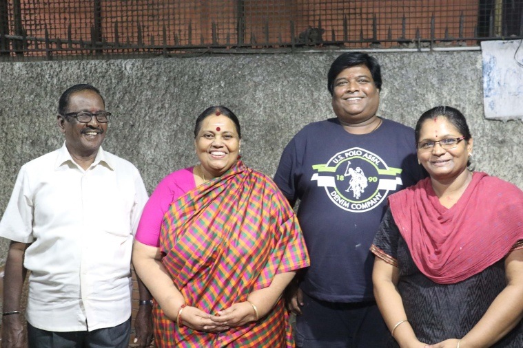 Know Your City: A mess and its connect with Kavignar Kannadasan