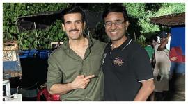 Karan Tacker and Amit Lodha