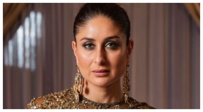 414px x 230px - Kareena Kapoor gives a sneak peek into her home as she puts on her party  shoes | Entertainment News,The Indian Express