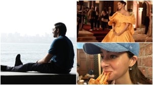 Kartik Aaryan, Sonam Kapoor, Ananya Panday: 8 celebrity photos you should not miss today