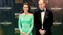 2022 Earthshot Prize awards: Kate Middleton wore famous Princess Diana accessory