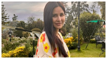414px x 230px - When Katrina Kaif said she felt 'sense of loss' growing up without a  father, described him as 'affluent person' who didn't reconnect after she  became a star | Bollywood News - The