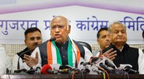BJP not filling govt vacancies as 50% of jobs will go to OBCs, SCs and STs: Kharge