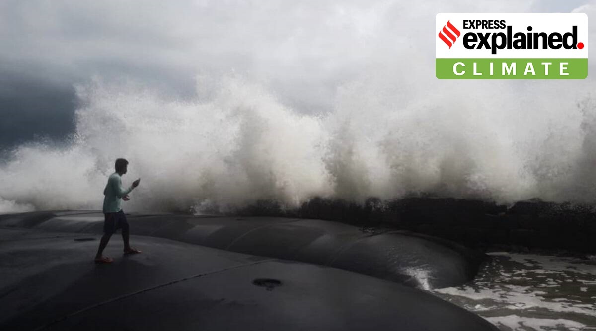 As per the bulletin, heavy to very rainfall is likely to occur at isolated places in Cuddalore, Mayiladuthurai, Nagapattinam, Tiruvarur, Thanjavur and Pudukkotai on Thursday. (File)