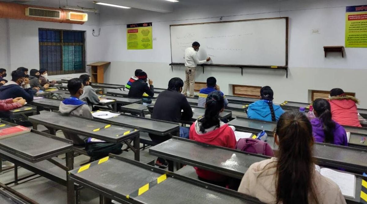 Kota factory, Kota coaching factory, Kota coaching classes