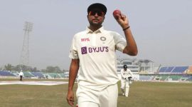 Kuldeep Yadav