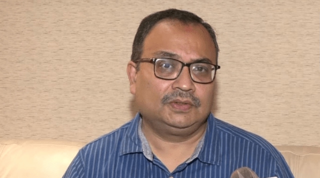 Film is not doing well because of Mithun: Kunal Ghosh