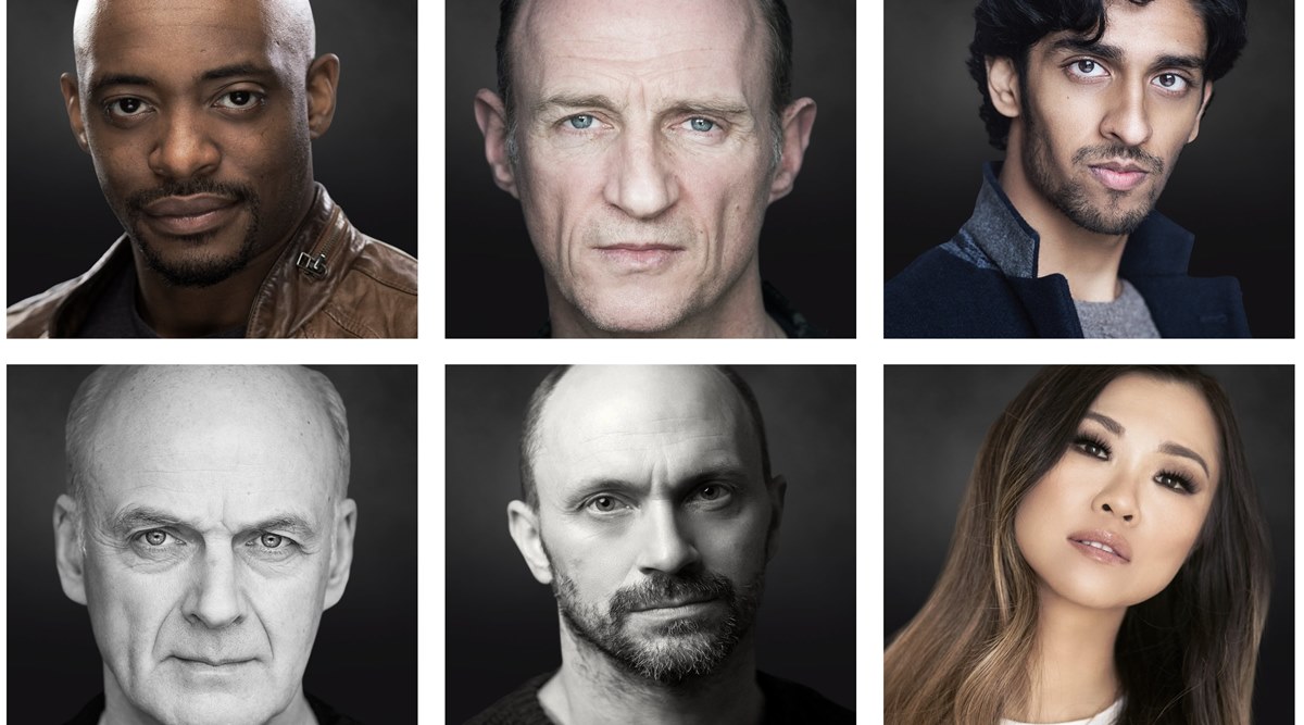 Studios Announces Wave 2 of Casting for Lord of the Rings TV Show