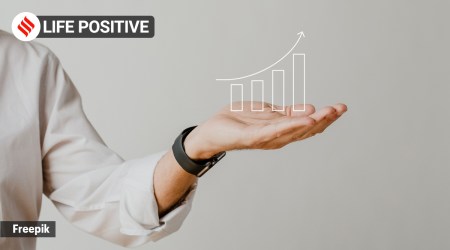 Here's how you can make your self-growth journey better by avoiding certain mistakes. (Photo: Freepik)