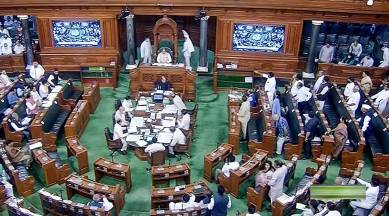 lok sabha