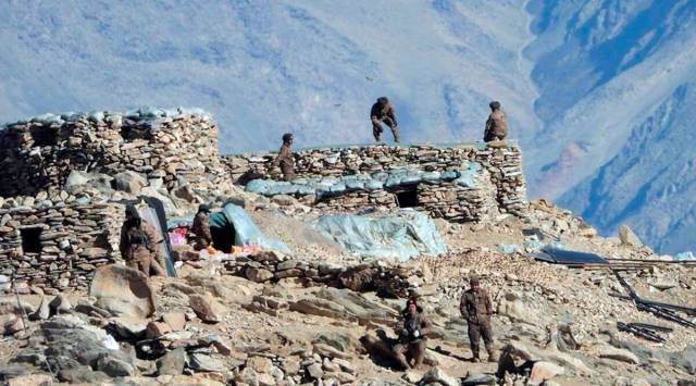 Frank and in-depth discussion held at Moldo border point: Joint statement. (AP/file)