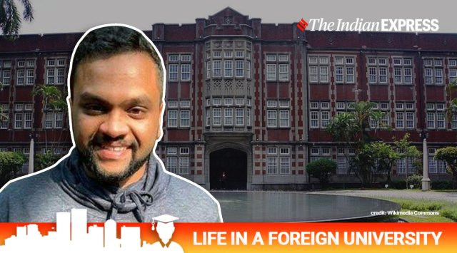 Life in a foreign university, study abroad, Mandarin, Life in a Taiwan university, Indian students abroad, Indian students in Taiwan, Study in Taiwan, Chinese language, Chinese studies, JNU PhD, JNU fellowship, Harvard fellowship