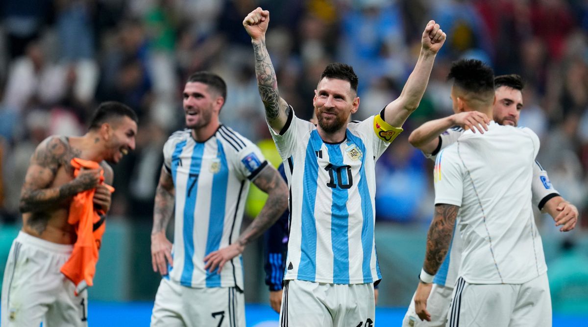 ‘Ya no queda nada’: Lionel Messi deja entrever su retiro