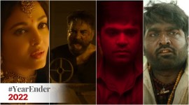 List of best Tamil films of 2022
