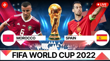 Spain vs Morocco, FIFA World Cup 2022 live score updates