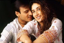 kareena kapoor, vivek oberoi