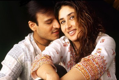 When Vivek Oberoi helped clear Kareena Kapoor's attendance at Mithibai College: 'Bebo ko problem ho raha tha' | Entertainment News,The Indian Express