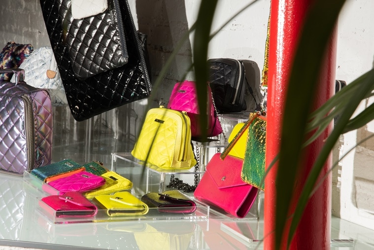 handbags, sustainable fashion, brand