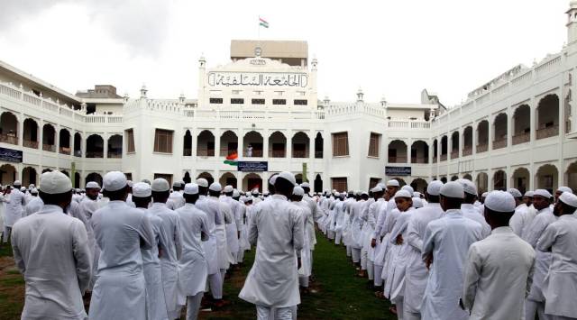 Some sections have raised question marks over certain content being taught in madrassas at a few places in the state. (File)
