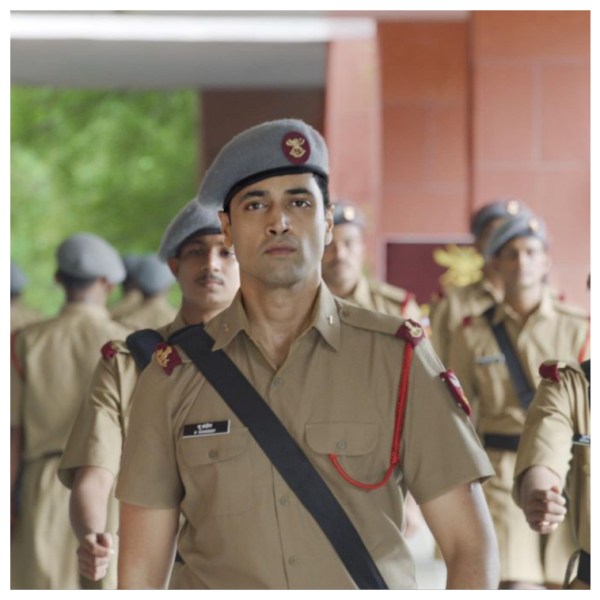 Adivi Sesh