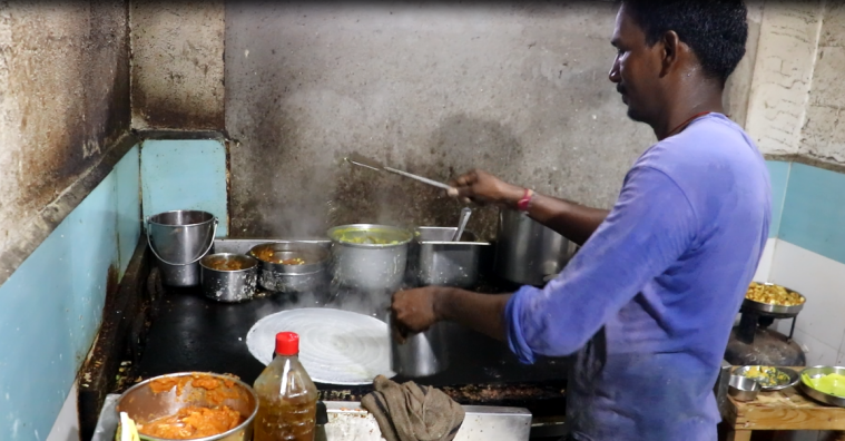 For 117 Years, This Store Has Been Selling Winter Wear For Steamy Chennai 