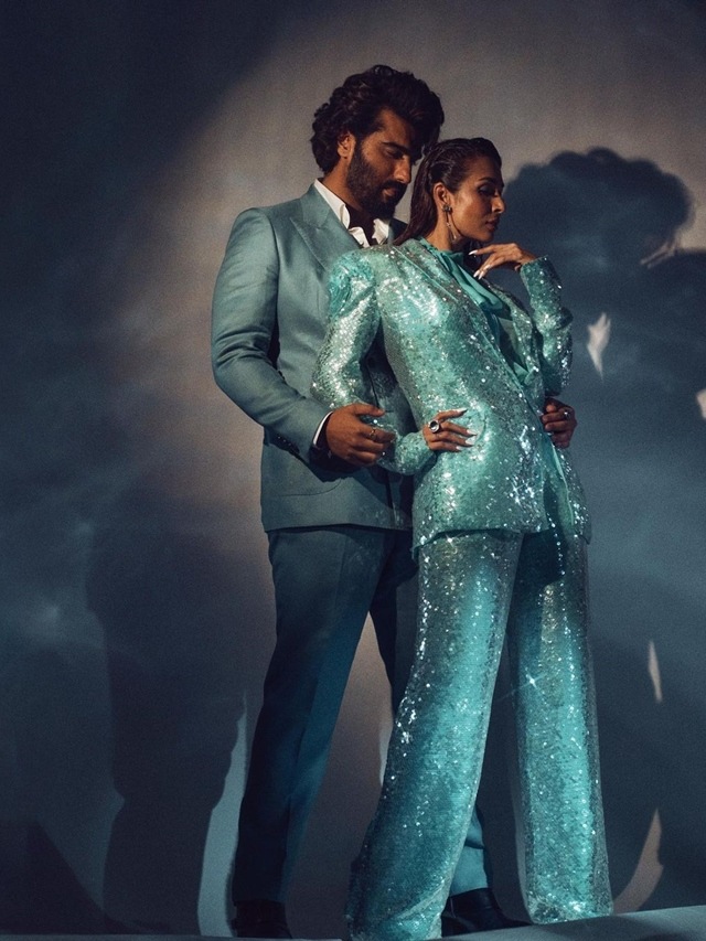 Malaika Arora shares her marriage and New Year plans with Arjun Kapoor