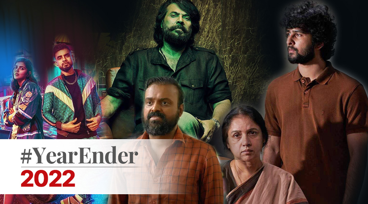 Best Malayalam movies of 2022: Bheeshma Parvam, Thallumaala, Hridayam in  the list | Entertainment News,The Indian Express