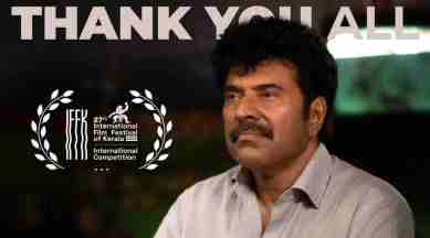 Mammootty