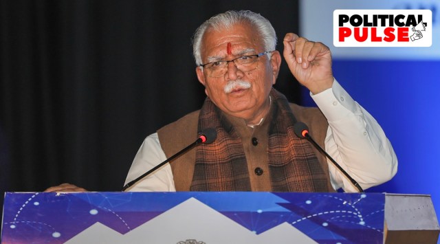 Officials said the Khattar government has taken the initiative to honour all the great saints under the “Sant-Mahapurush Vichar Samman and Prasar Yojana”. (PTI/File)