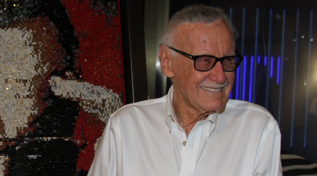 Marvel announces Stan Lee documentary coming to life in 2023