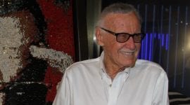 Stan Lee