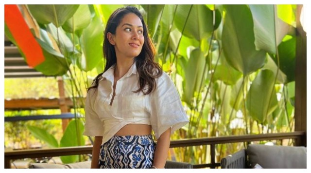 Mira Kapoor