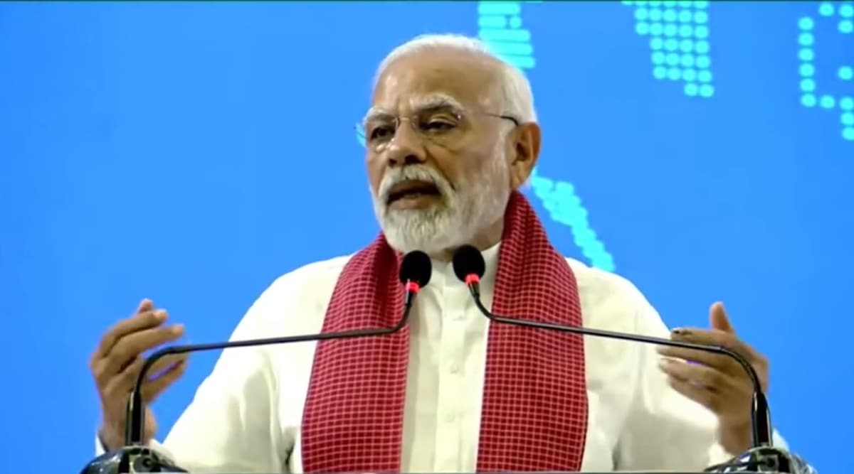 PM Modi roots for Ayurvedic concept of 'Nidra' What is Ayurveda's