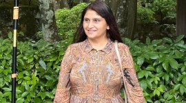 Mona Khandhar, indian express