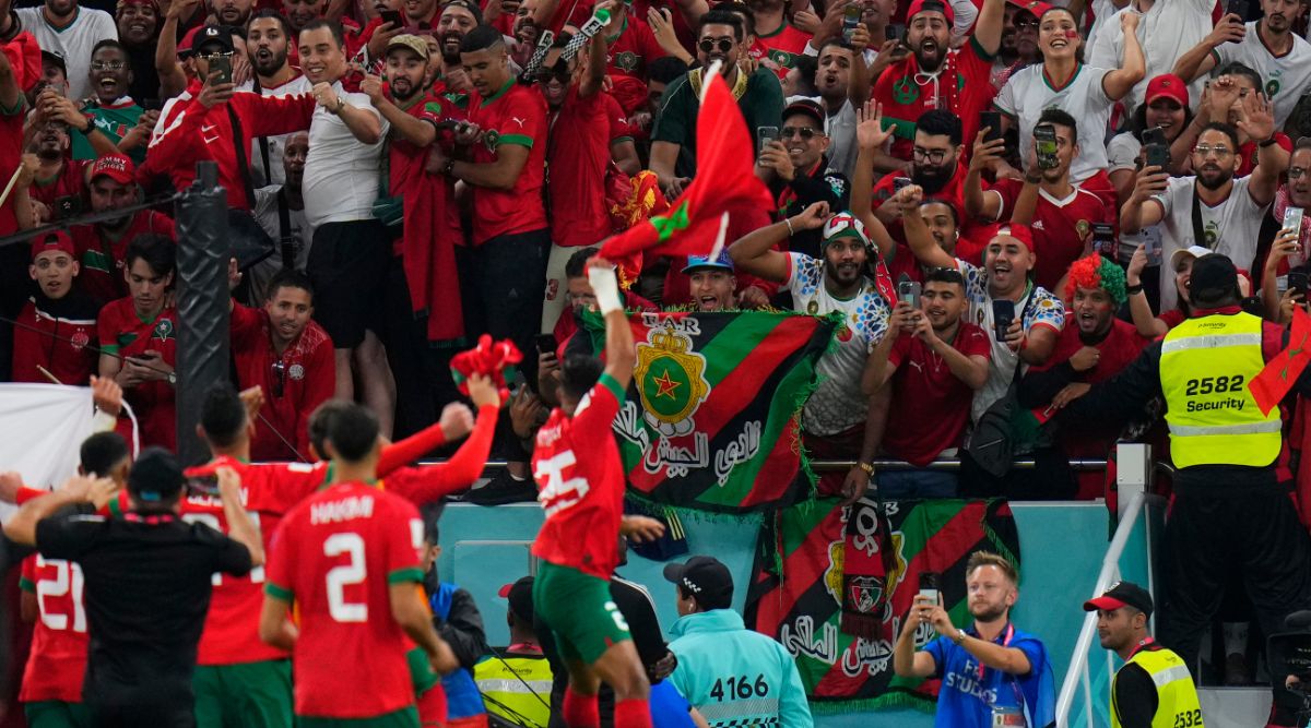 PORTUGAL x BRASIL - FINAL - Copa do Mundo 2022 - FIFA 22 