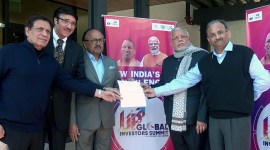 Uttar Pradesh government, UP government, Austin University, San Francisco, USA, Memorandum of Understanding, Indian Express, India news, current affairs