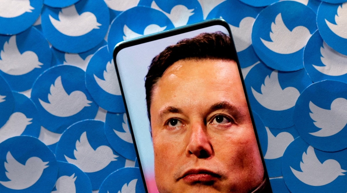 Elon Musk Says Hell Step Down As Twitter Ceo After Finding A Replacement Technology News 3328