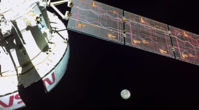 NASA | Artemis 1 | Orion