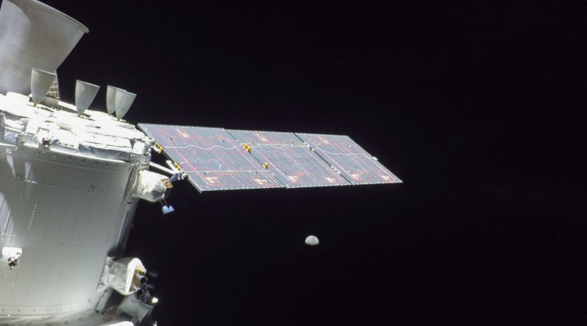 NASA’s Artemis 1 Orion spacecraft to splash down on December 11: Timings, how to watch