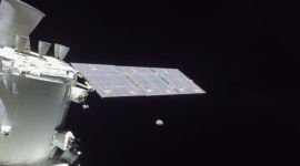 NASA | Artemis 1 | NASA Artemis 1 Landing