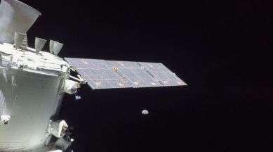 NASA | Artemis 1 | NASA Artemis 1 Landing