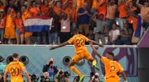 FIFA World Cup: Netherlands beat USA 3-1 in the Round of 16