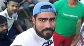 sampat nehra, high court bail, indian express