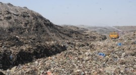 chandigarh garbage news, indore news, indian express