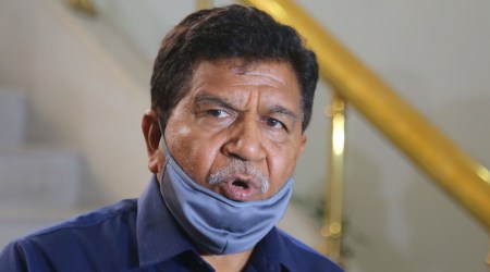 Panchkula: Haryana Speaker inaugurates free WiFi in Sec 8