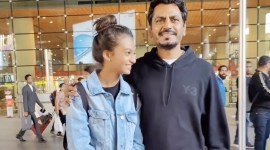 Nawazuddin Siddiqui's daughter Shora Siddiqui