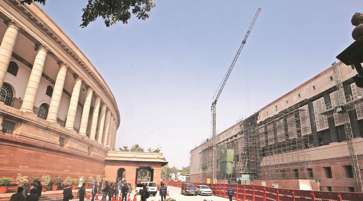 Opposition unites on 22 hot issues, need for less disruptions; TMC, AAP ...