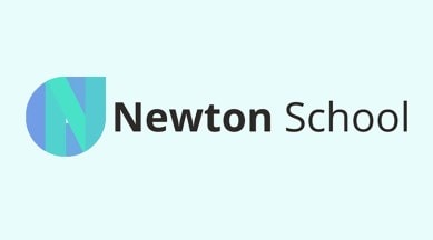 Newton School, Newton School of Coding, Newton School fees, Newton School courses, Newton School founder